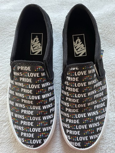 Vans off the - vans,