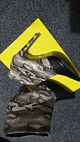 Kazar snake print - kazar,