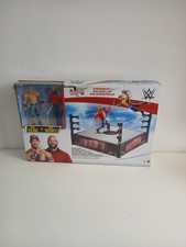 WWE Wrestling Figure