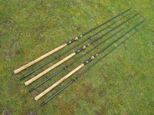 Korum Neoteric carp fishing