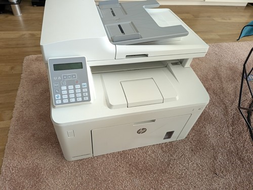 Laserjet pro m148dw - laserjet,