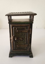 Very rare Edwardian "Eureka"