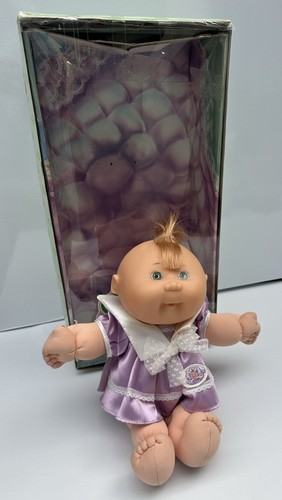 Cabbage patch kids - kids, baby