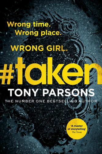 Taken wrong time - #taken:,