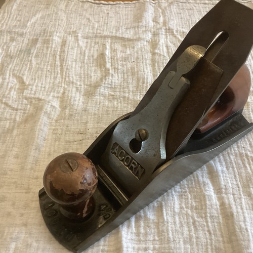Stanley acorn 1 2 - stanley, 1/2