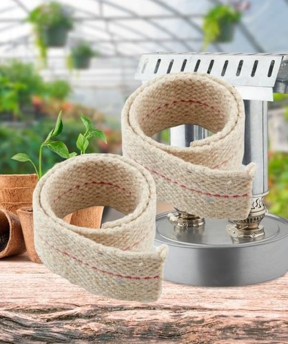 Replacement twin paraffin - replacement,