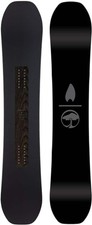 Arbor Snowboard Candle Rain