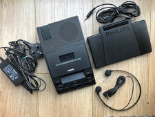 Philips LFH710 Transcriber Kit