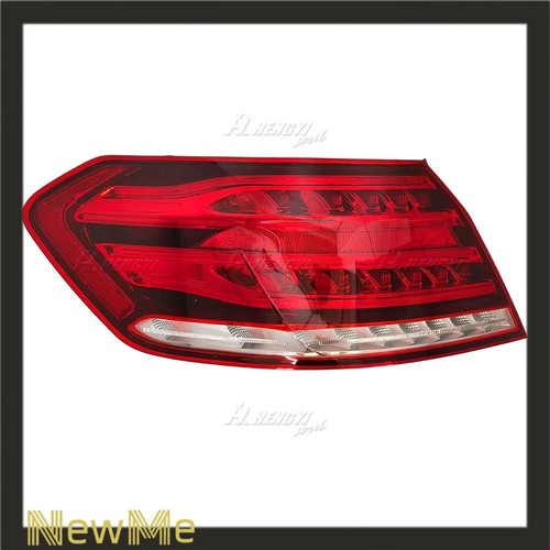 Left passenger outer rear - left,