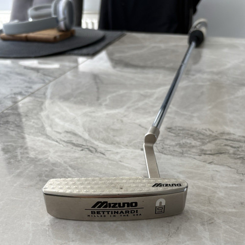 Mizuno bettinardi blade - bettinardi, rh