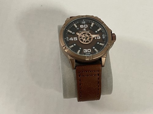 Oskar emil men s - oskar, wristwatch