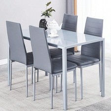 OYAJIA Set of 4/6 Dining