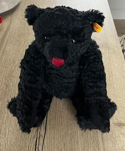 Steiff classic teddy bear - classic,