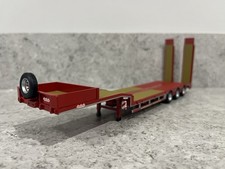 Corgi - Nooteboom Low Loader -