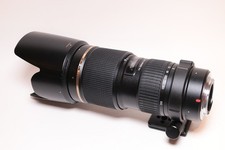 Tamron SP AF 70-200mm f/2.8 Di LD (IF) Macro Lens for Canon