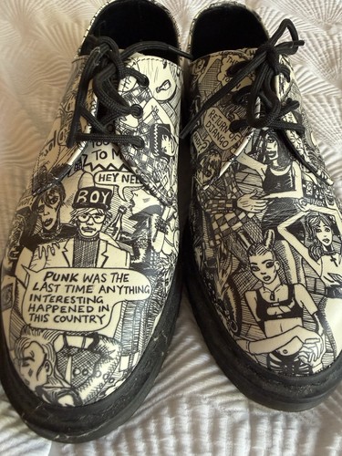 Martens andy warhol - dr.,