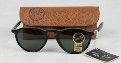 Vintage ray ban gatsby - ray-ban,