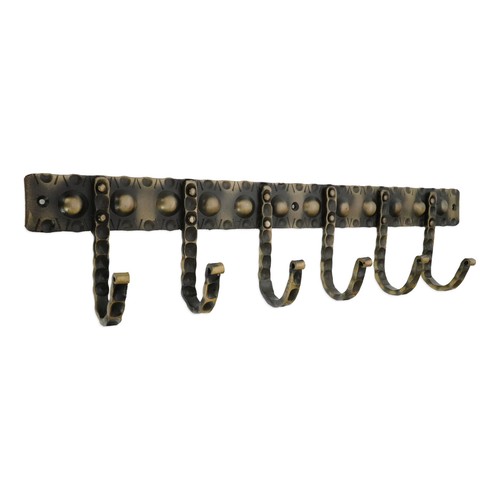 Coat hook rack vintage - vintage, style
