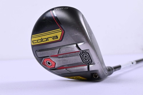Cobra king speedzone wood - king,