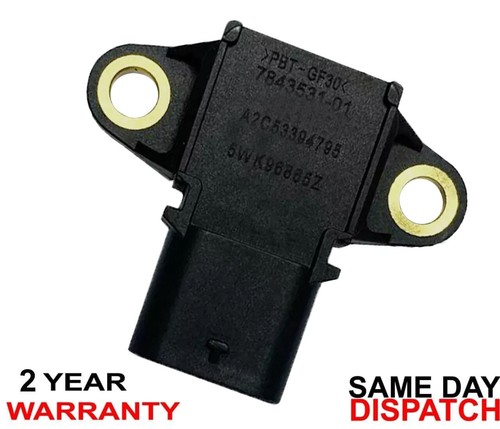 Map sensor for bmw 4 - for,