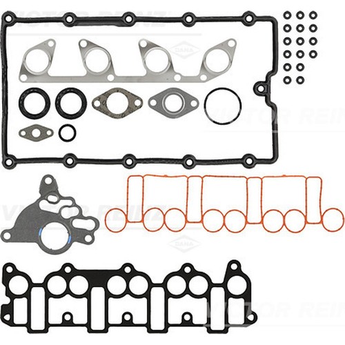 Reinz 36041 gasket kit - reinz,