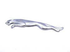 Genuine new jaguar - genuine, boot