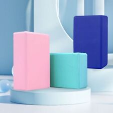 EVA Yoga Block Brick Exercise