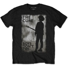 Official The Cure T Shirt