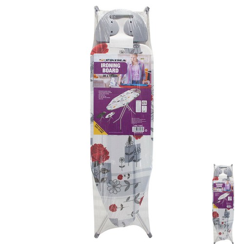 New ironing board wide - new,