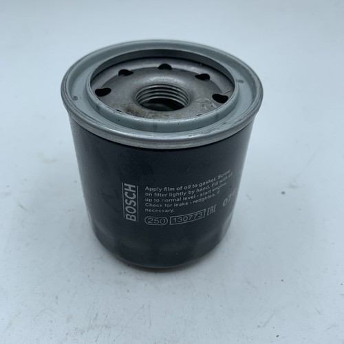 F026407001 bosch oil filter - f026407001,