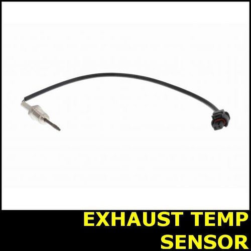 Exhaust temperature sensor - exhaust,