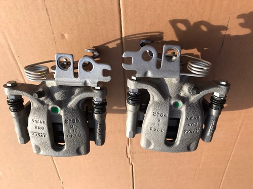 Genuine original rear - 2,