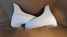 Rear Spat Mud Flaps for MAZDA