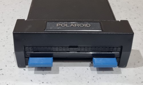 Polaroid 550 4x5 - 4x5, film