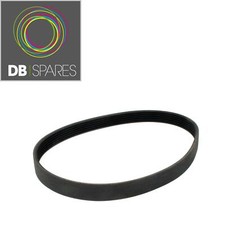 Drive Belt For McGregor MER1232 Lawnmower Belt 6PJ490