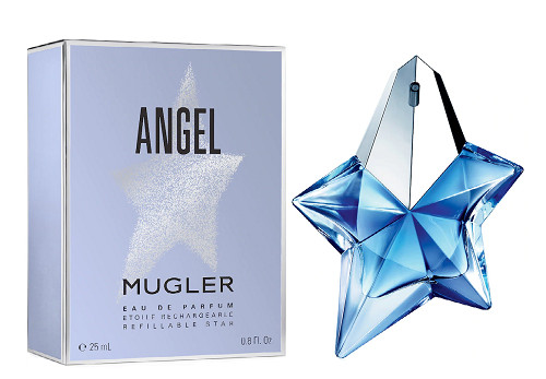 Angel thierry mugler - angel,