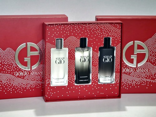 Giorgio armani acqua gio - armani,