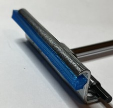 Comer C50 Wobbly Fuel Tank