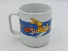 Thomas Rosenthal Germany Felix Rabbit Space Mug Collectable