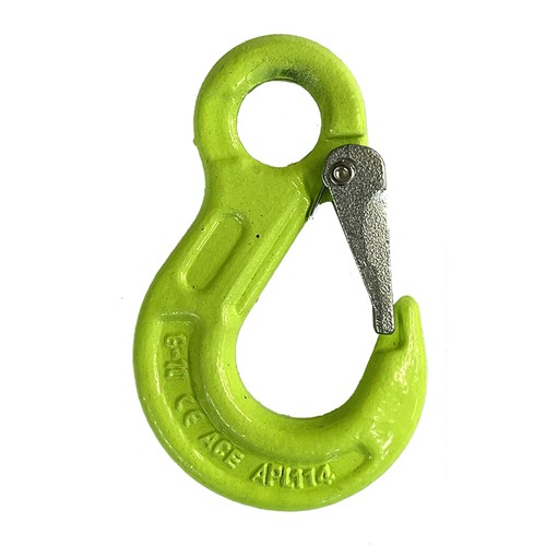 Eye type sling - eye,