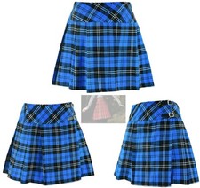 Scottish Ladies Mini Pride Of