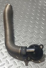 ♻️ Yamaha FZ6 Fazer 2004 - 2009 Thermostat Housing Cover With Hose Pipe ♻️