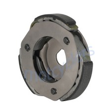 Plate Clutch One Scooter Fit