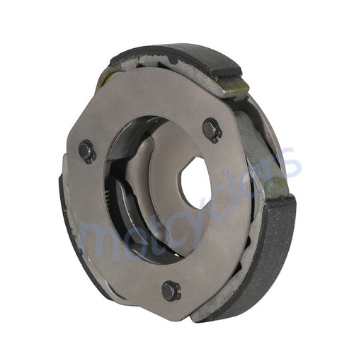 Plate clutch one scooter - one,