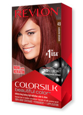 Revlon ColorSilk Beautiful