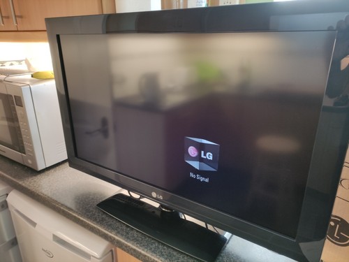 32inc black - lg,