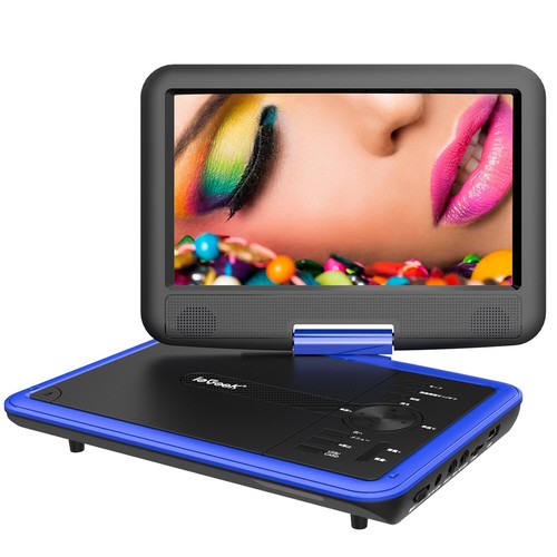 Iegeek portable dvd - portable,