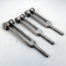 Hooped Tuning Forks - Medical