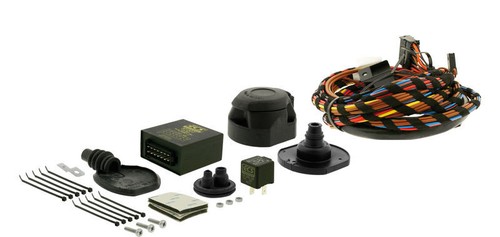 Specific harness for toyota - harness,