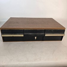 Vintage Retro 3 Drawer